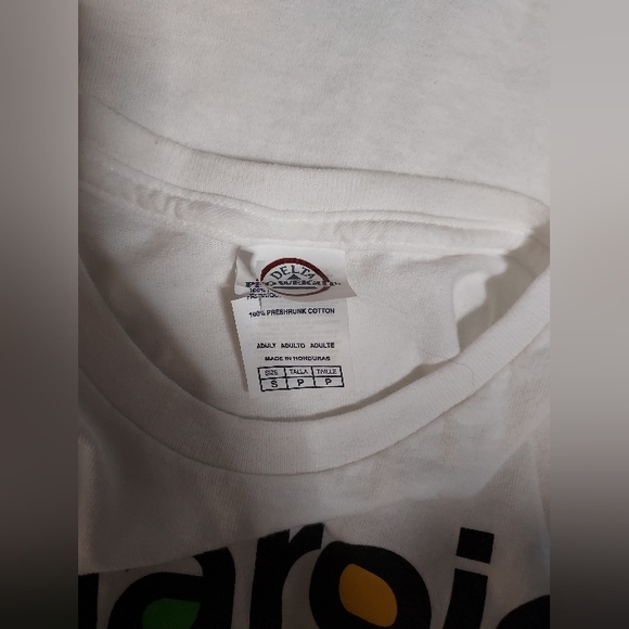 Polaroid T-shirt - Picture 3 of 3